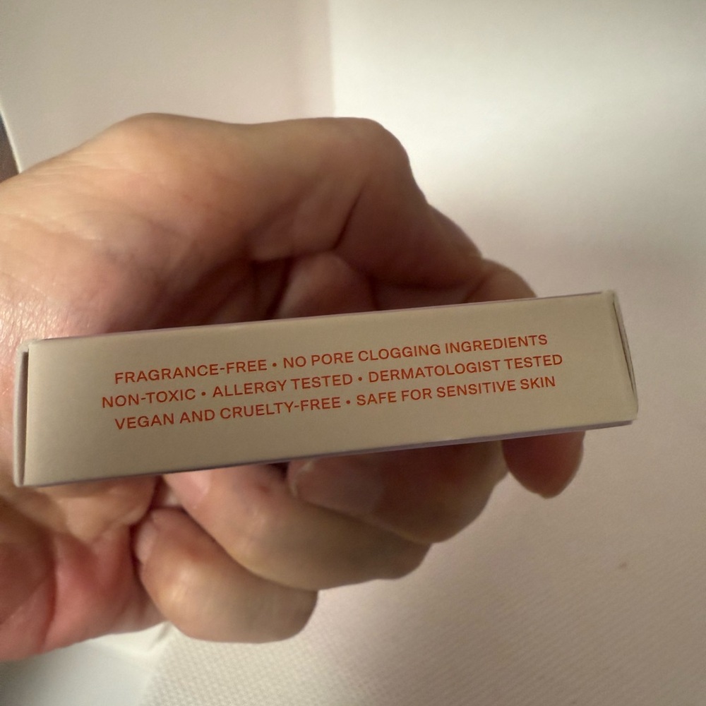 Tower 28 Fragrance-Free Contour Cream Getty - Picture 3 of 4